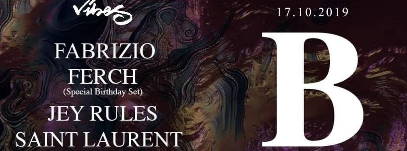 VIBES PRES. MOONBACK SHOWCASE  @GOYA SOCIAL CLUB. MADRID image