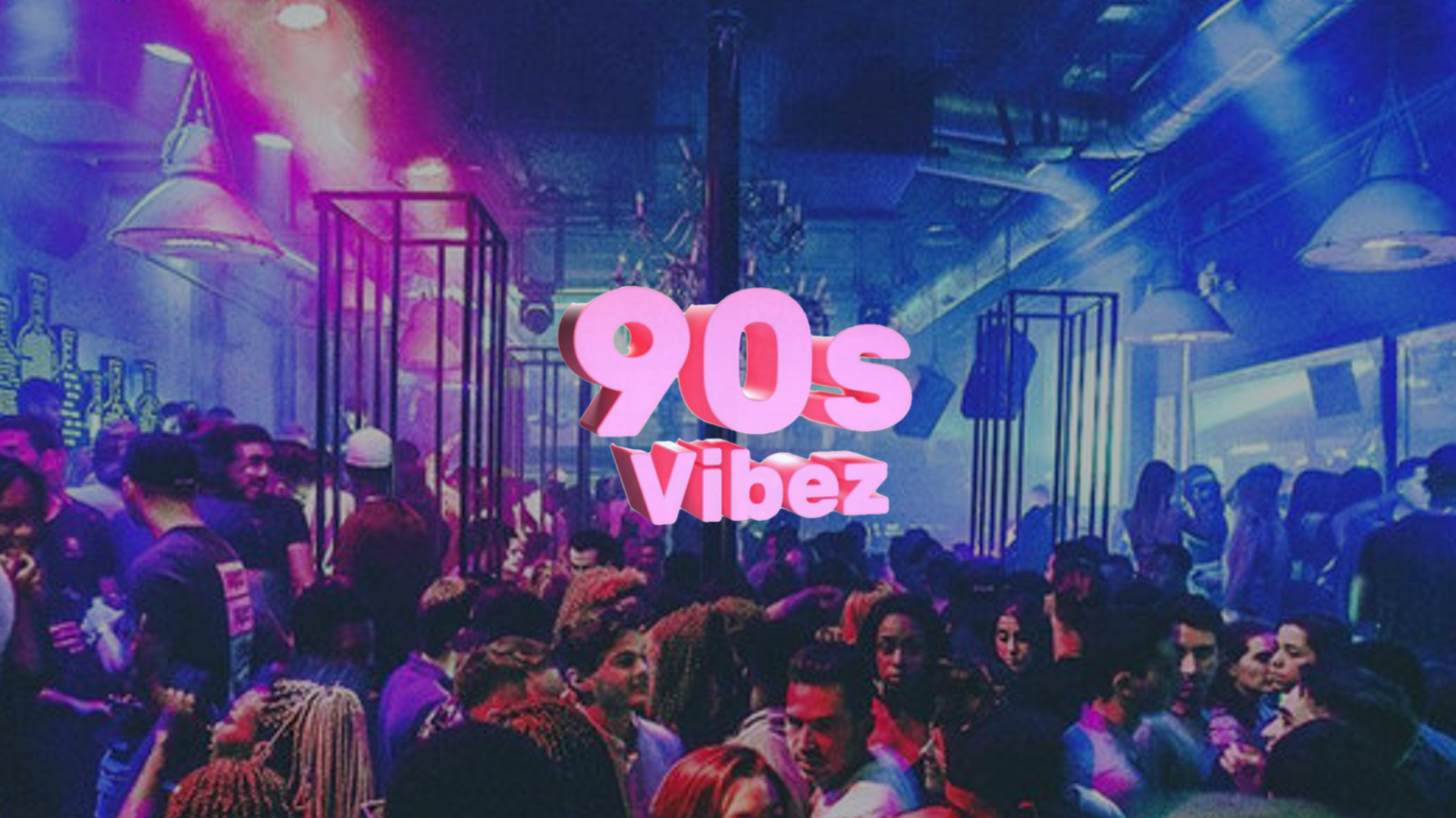 VIBEZ NYE 2023 AT LOS ALTOS BARCELONA image