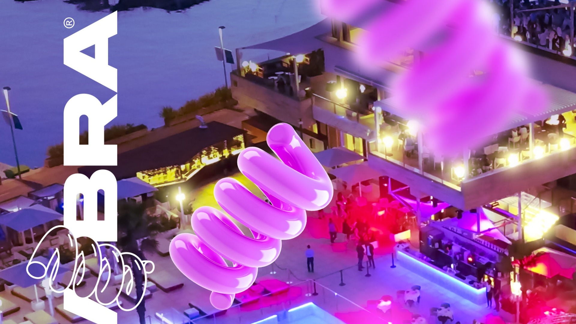 Vibra w/ Luka Caro, Gerard Roig, Juanpa Claret & ADCØ image