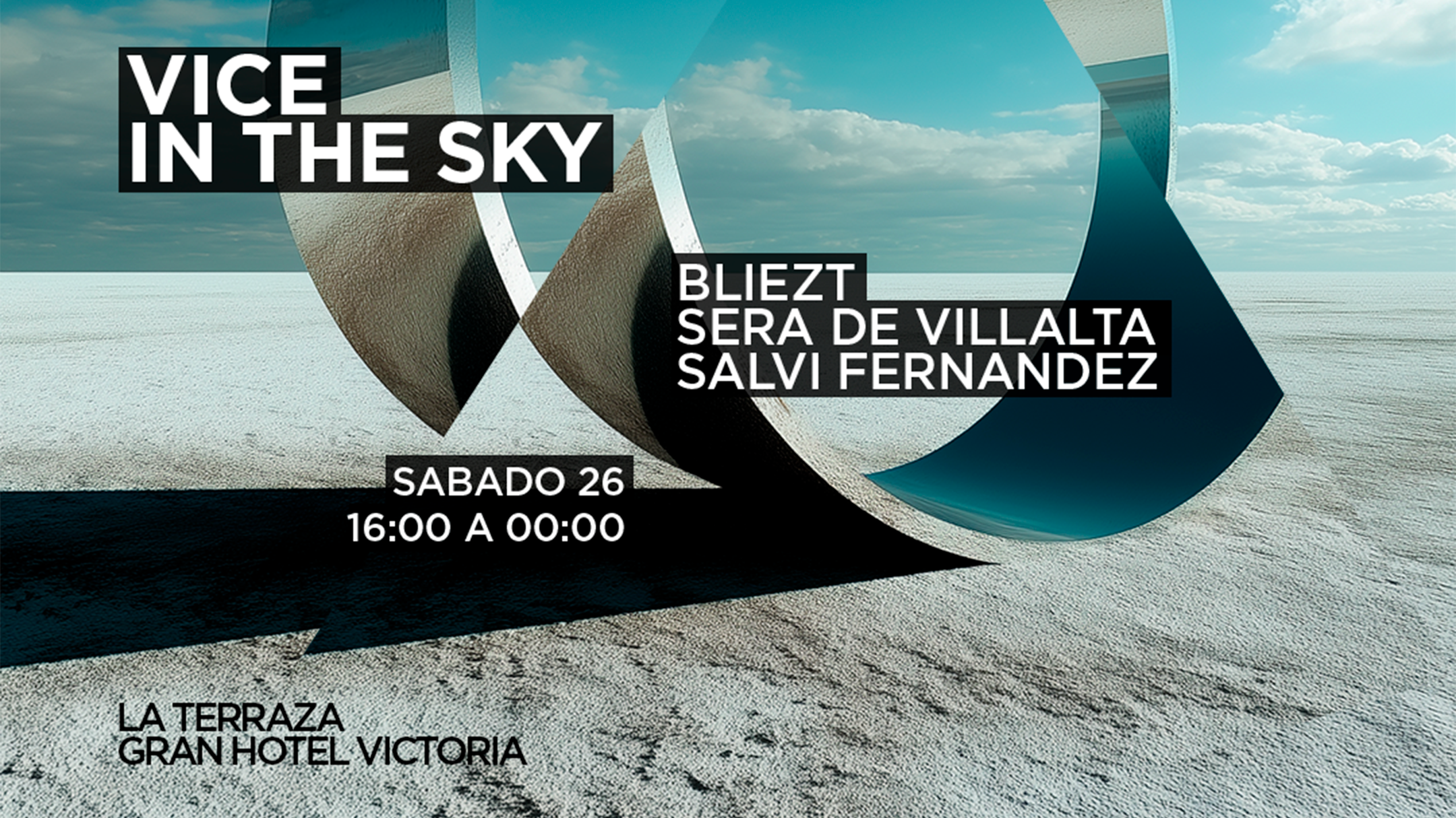 VICE IN THE SKY image