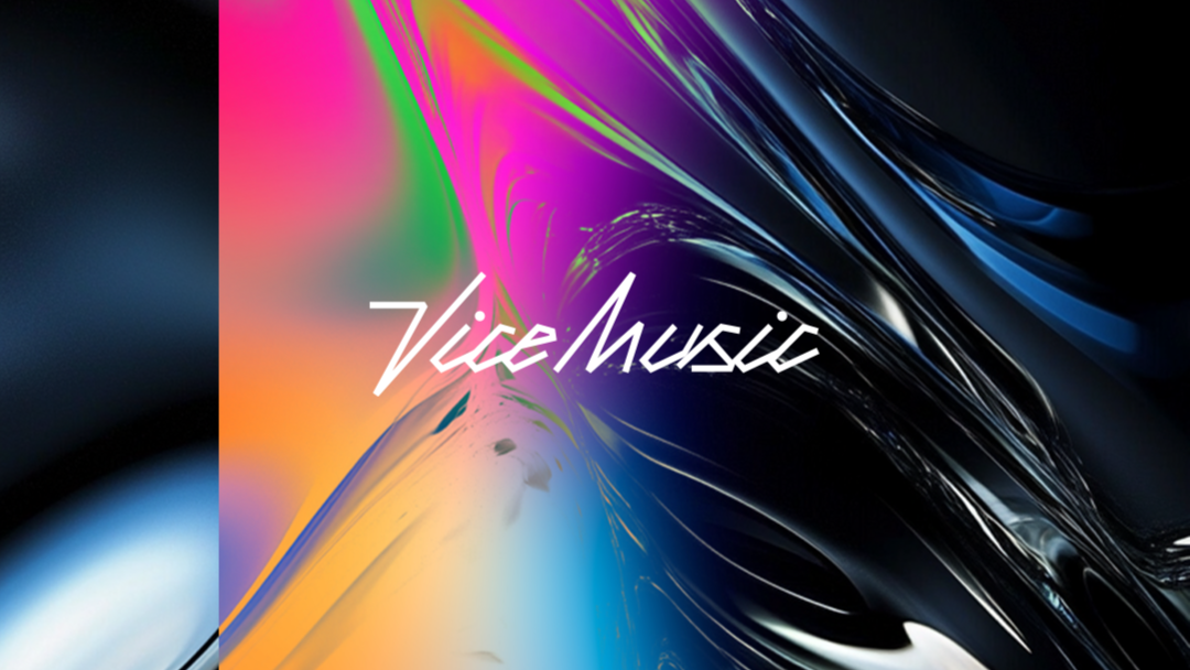 VICE MUSIC 1 DE MARZO image