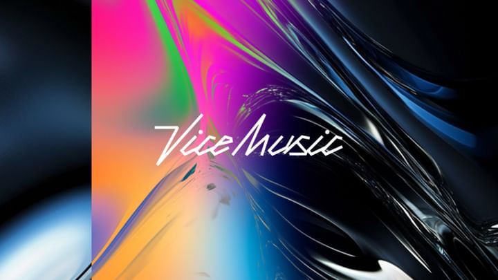 Cover for event: VICE MUSIC 1 DE MARZO