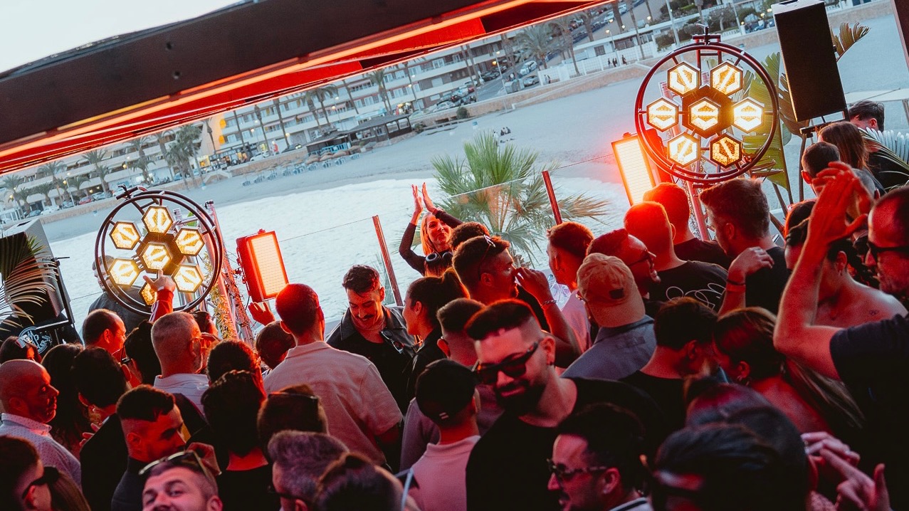 VICE MUSIC X BRIBON DEL PUERTO image