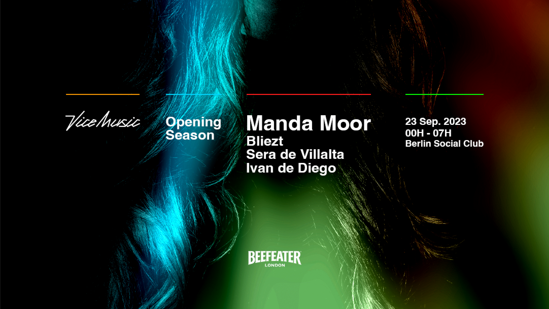 Vicemusic Opening season image