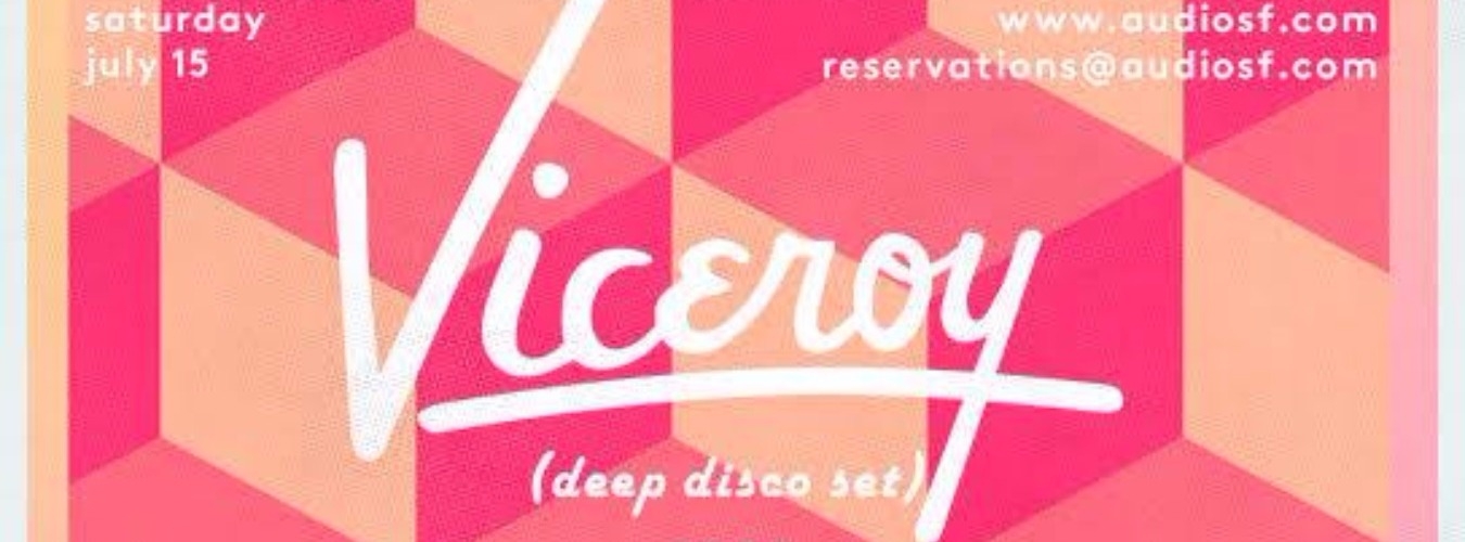 Viceroy (Deep Disco Set) image