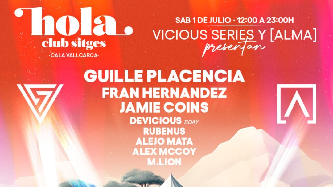 Vicious Series image