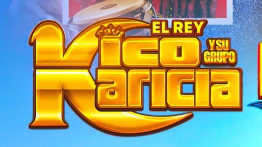 Vico y su Grupo Karicia