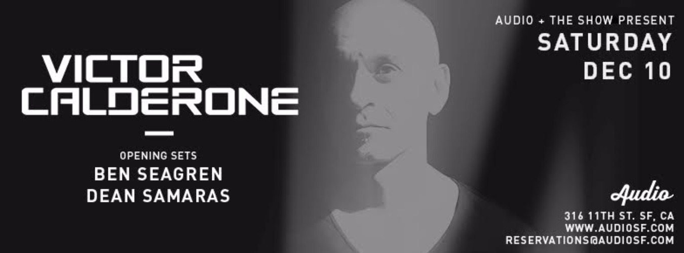 Victor Carderone image