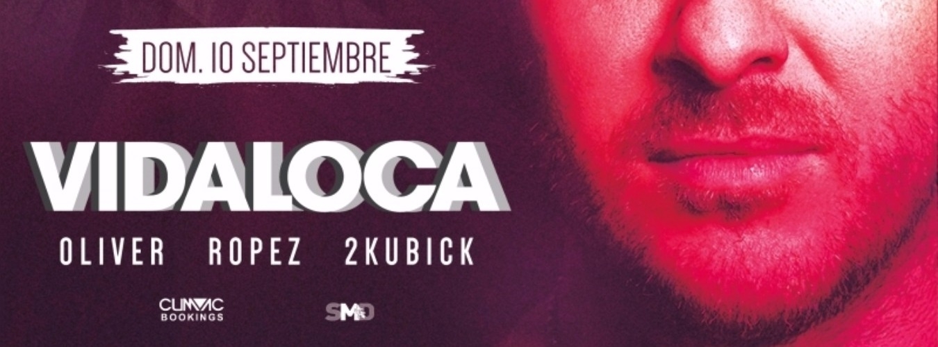 Vida Loca | COD Summer Edition image