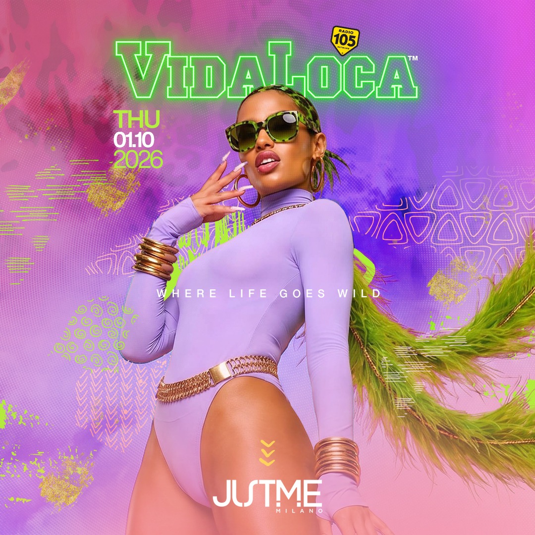 Vida Loca - Thursday Night image