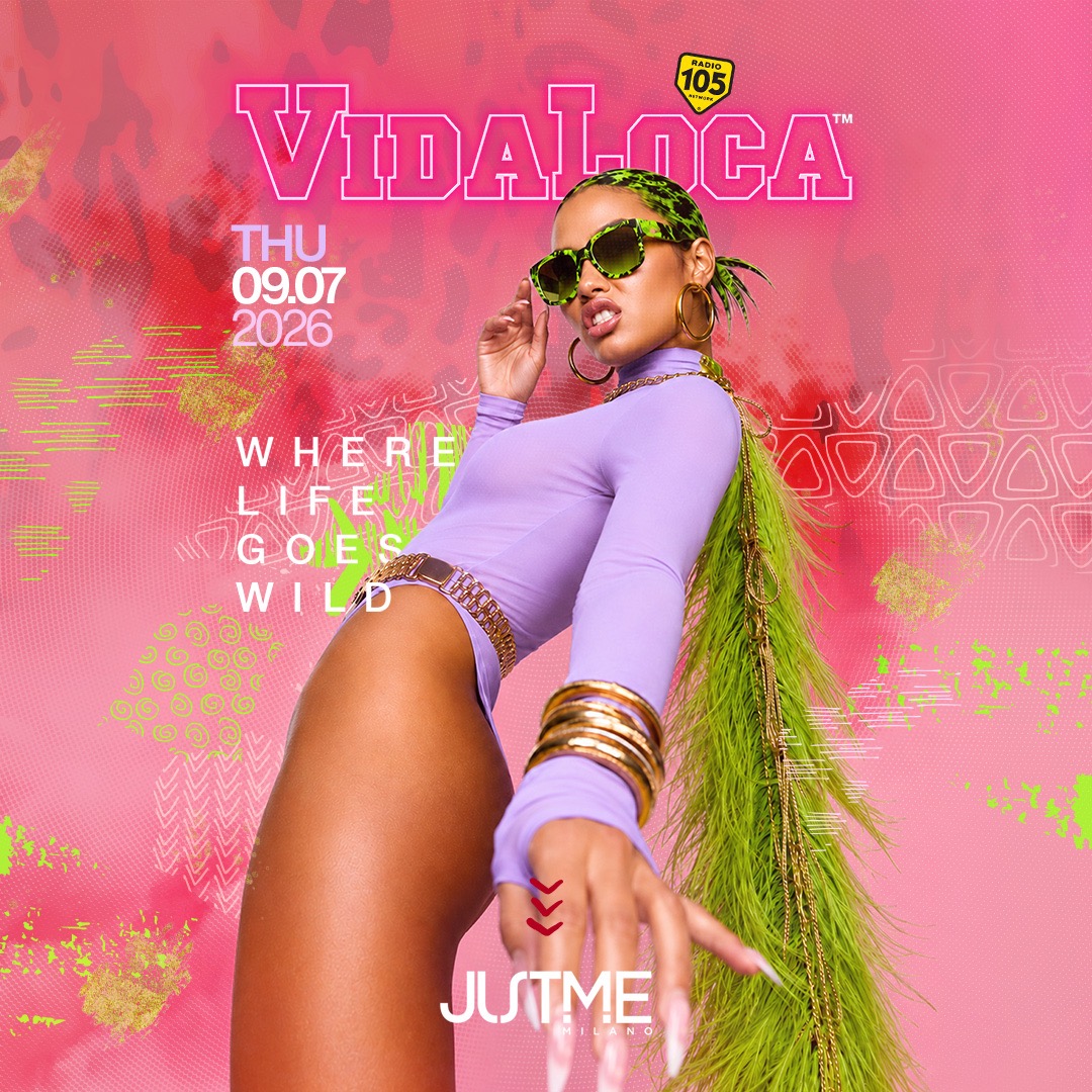VidaLoca image