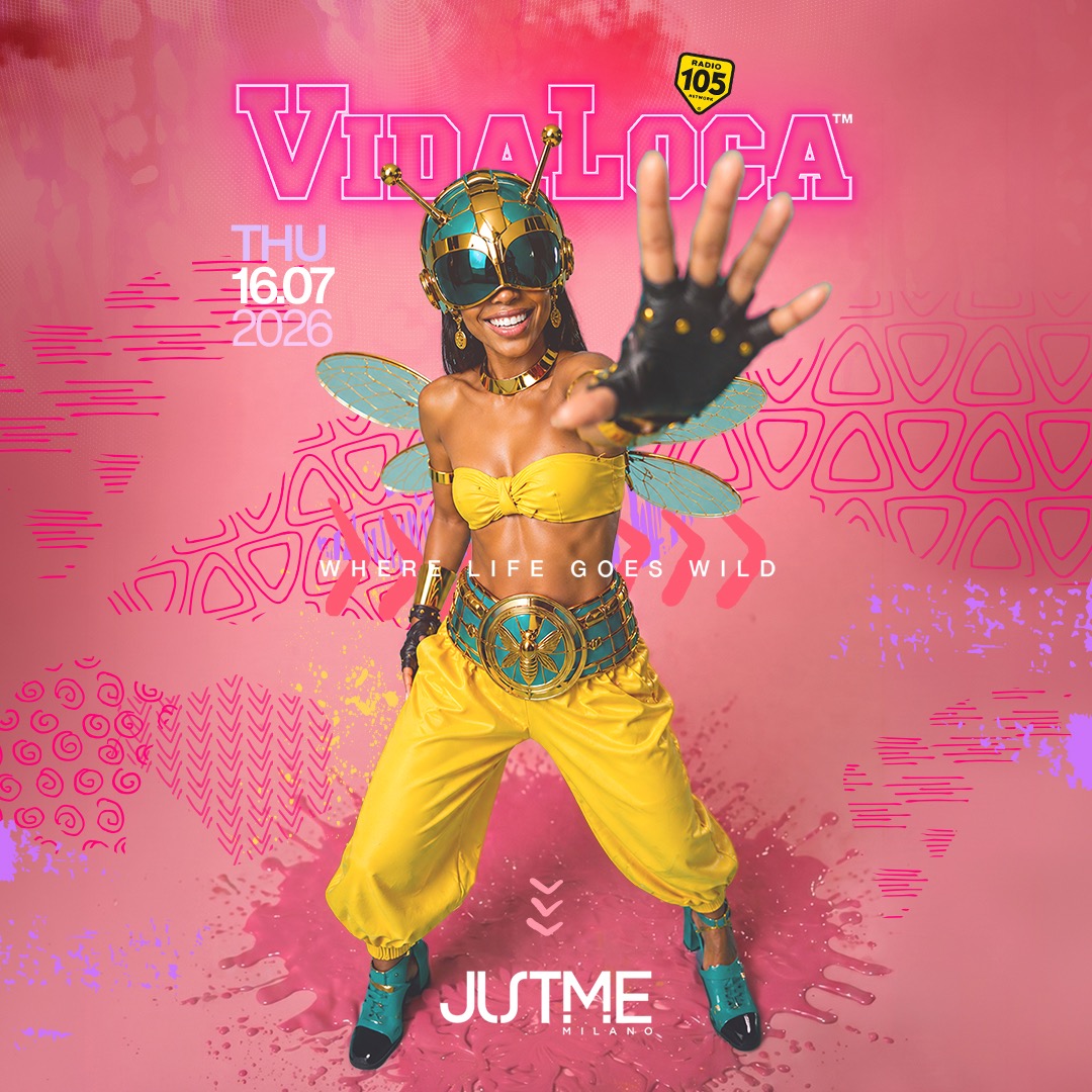 VidaLoca image