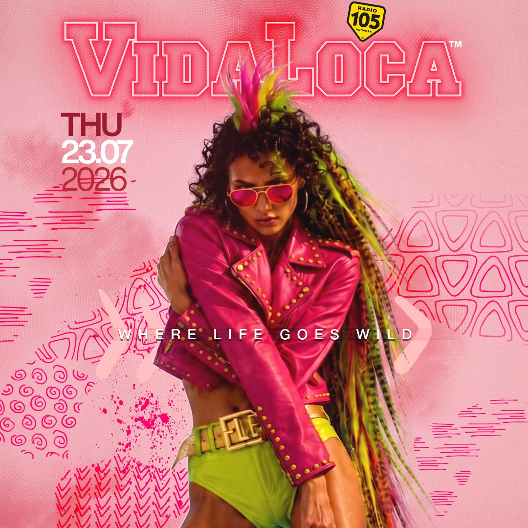 VidaLoca image