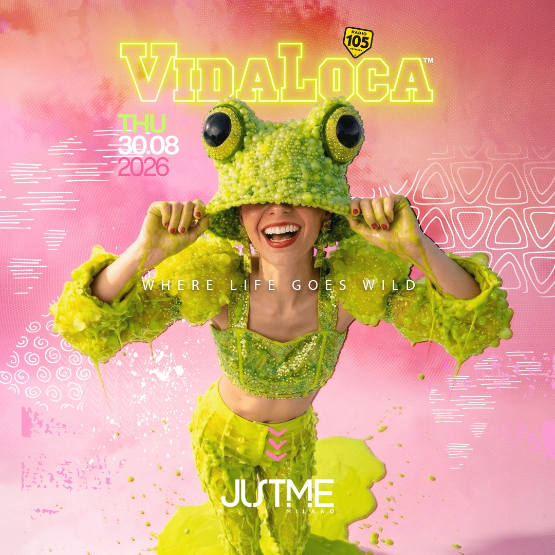 VidaLoca image