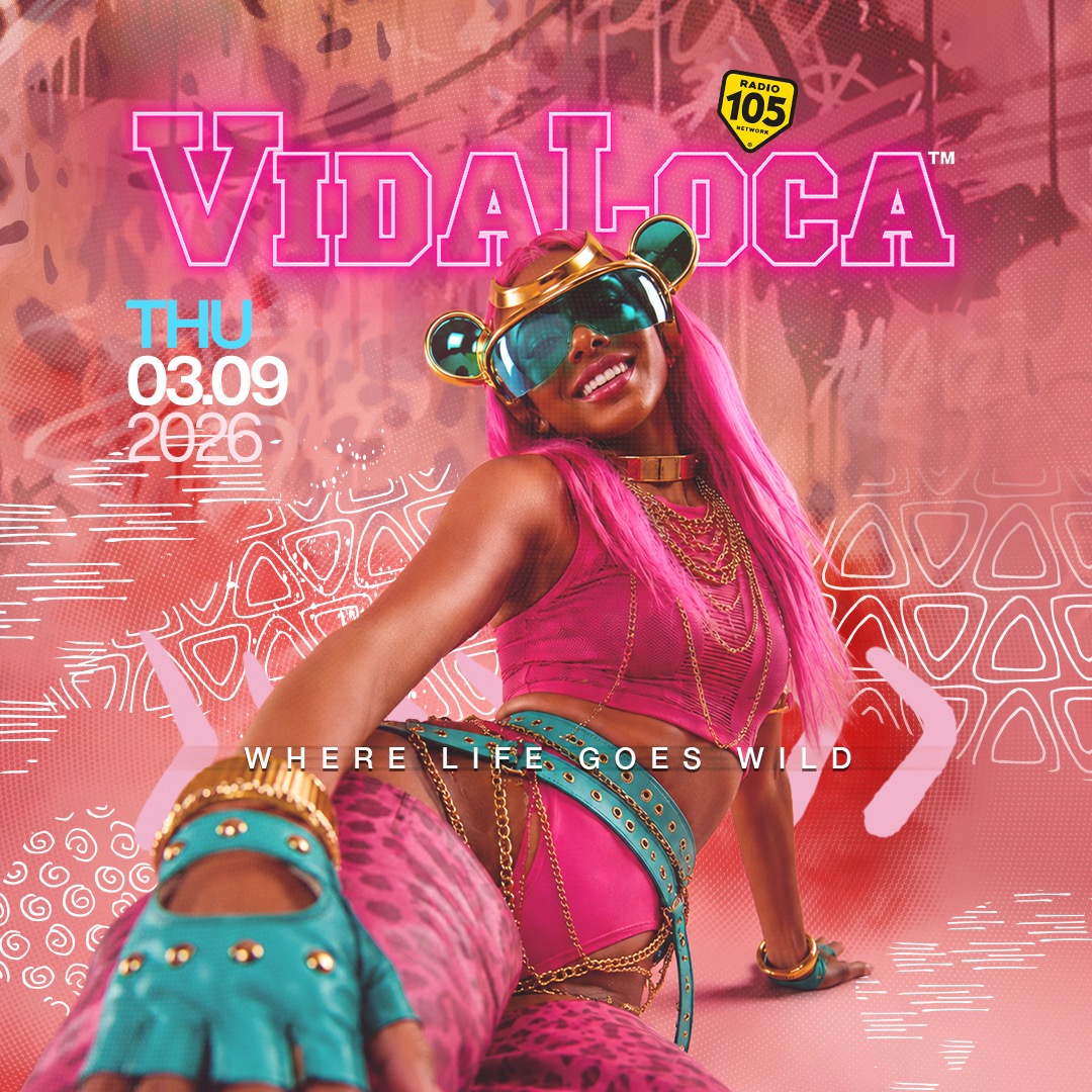 VidaLoca image