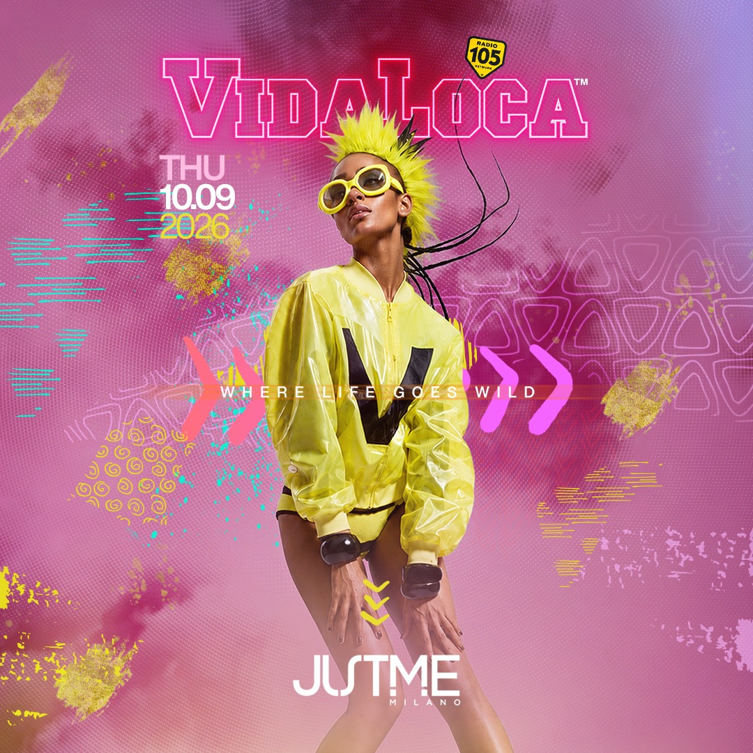 VidaLoca image