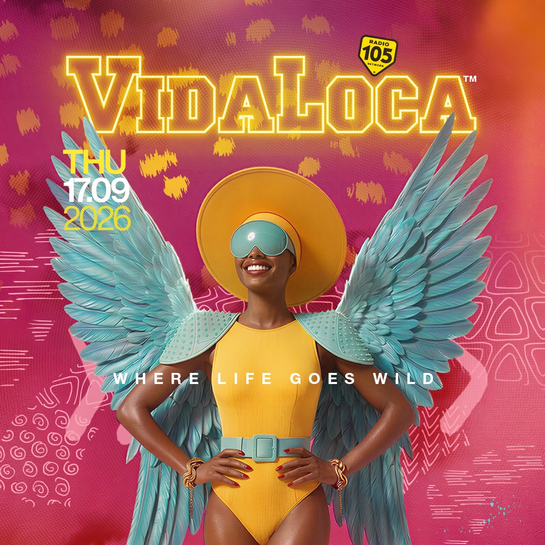 VidaLoca image