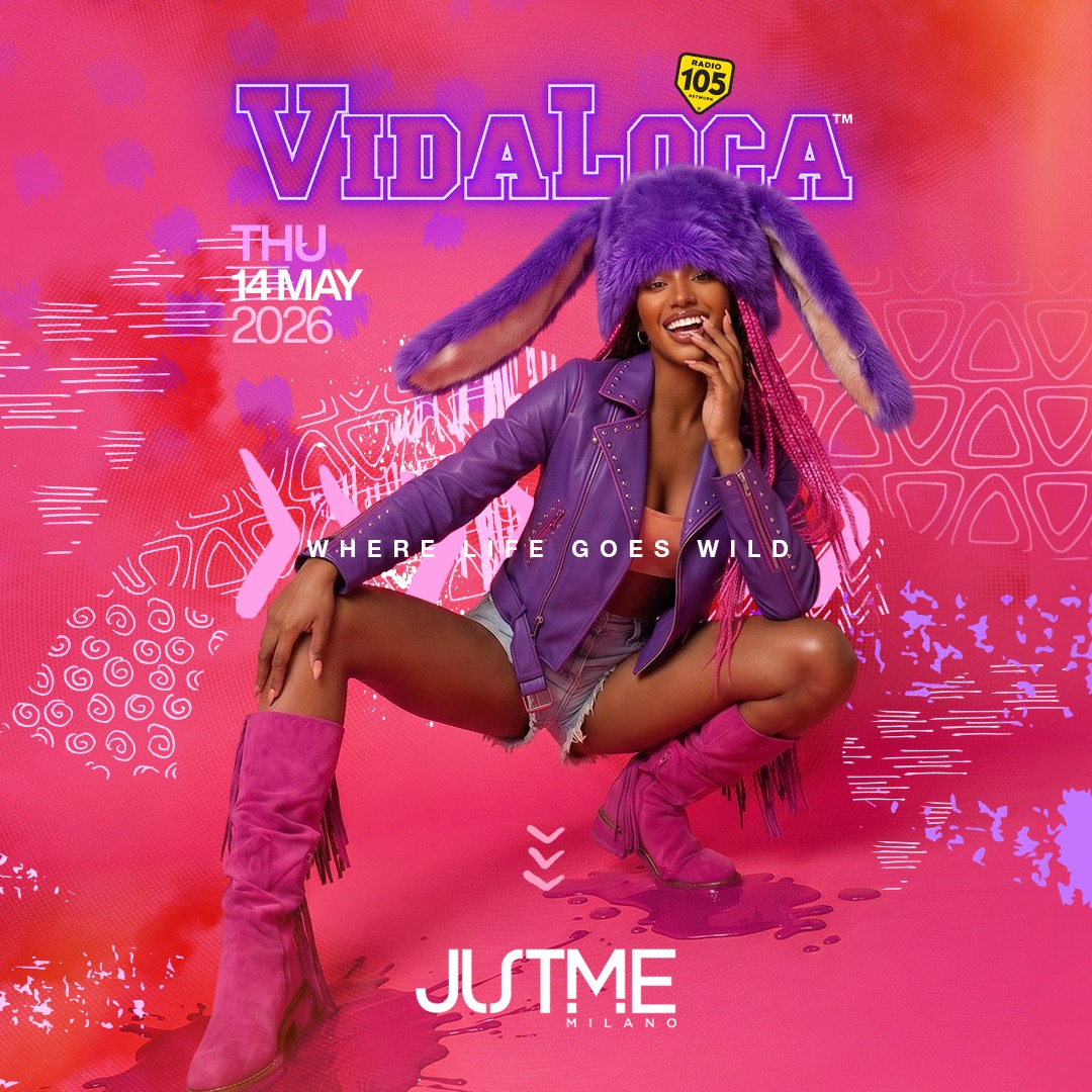 VidaLoca image