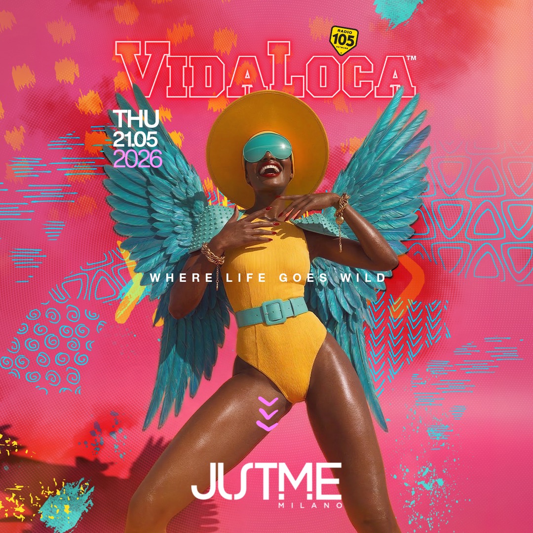 VidaLoca image