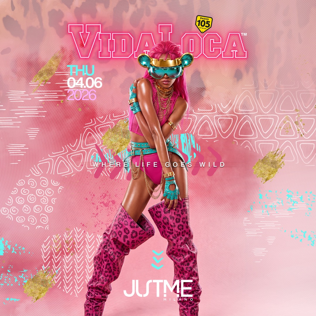 VidaLoca image