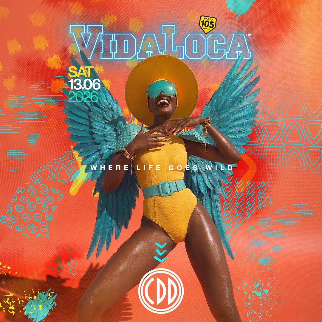 Vidaloca image