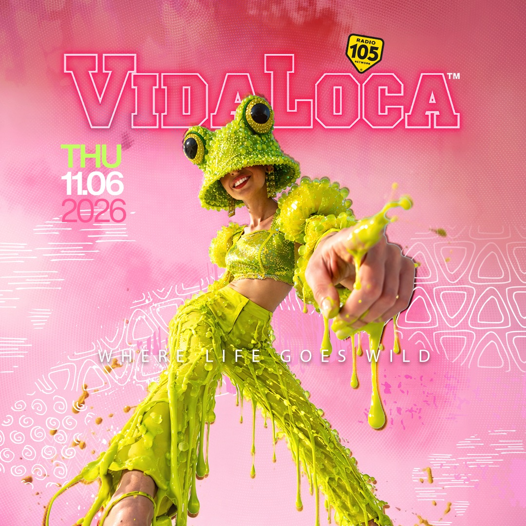 VidaLoca image