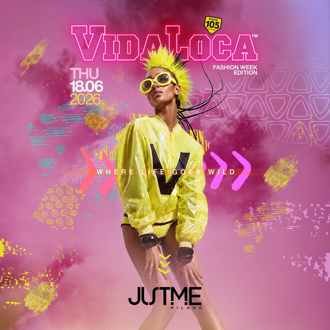 VidaLoca image