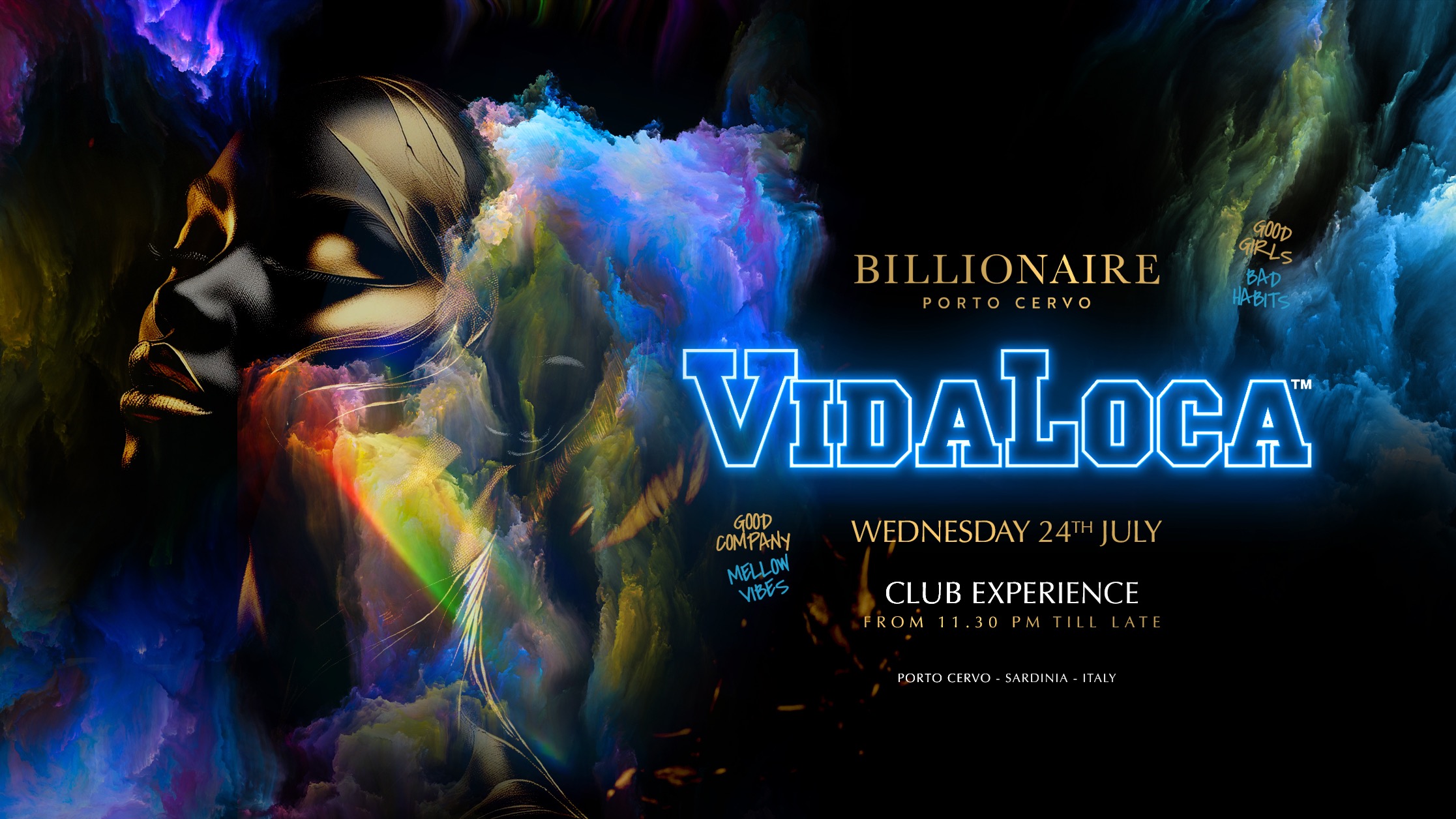 VidaLoca - Wednesday Night image