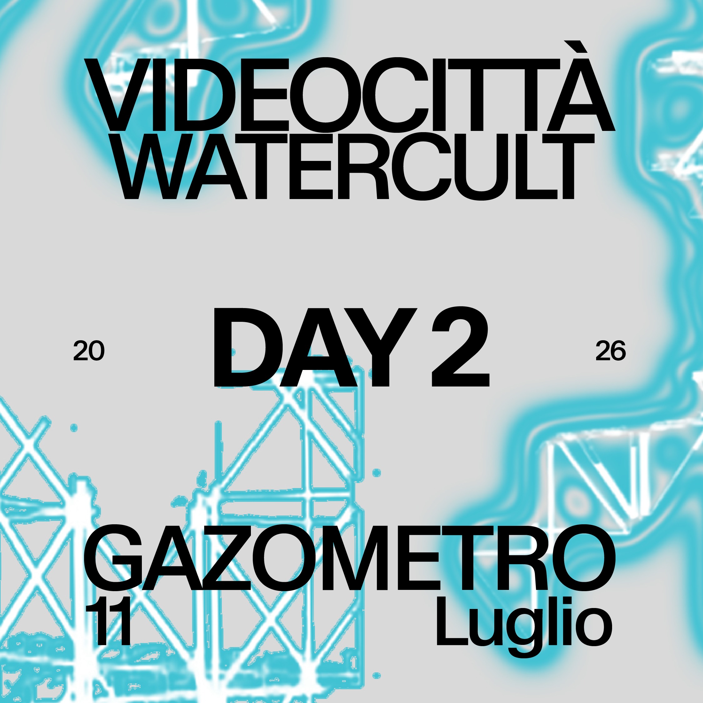 VIDEOCITTÀ – DAY 2 image