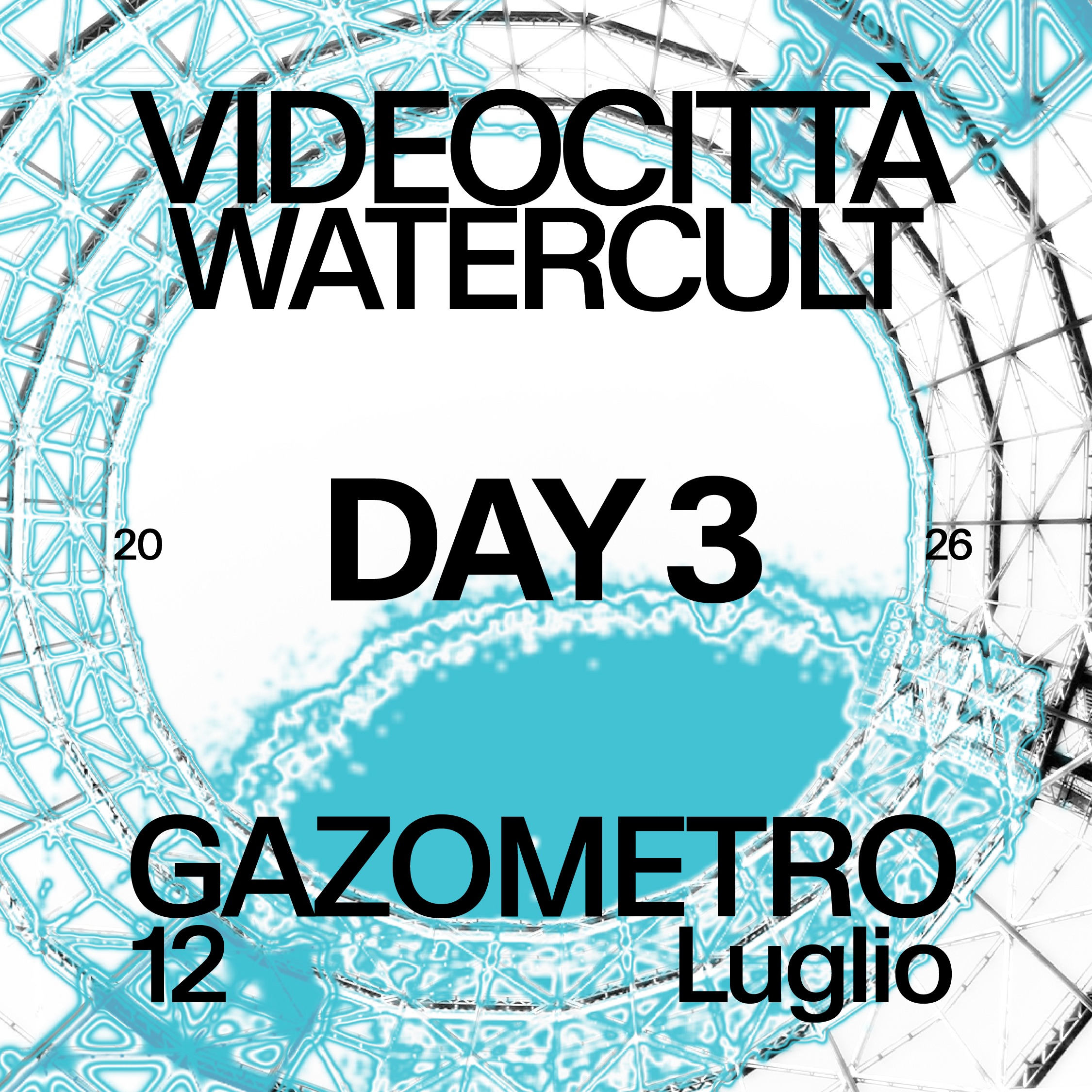 VIDEOCITTÀ – DAY 3 image