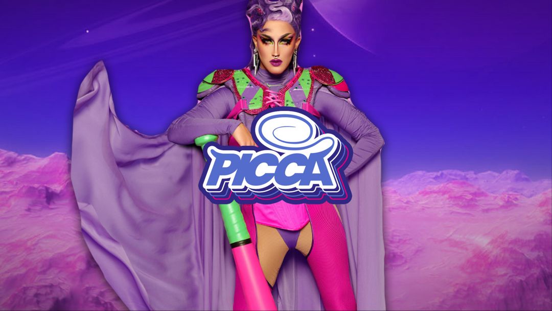 Copertina evento Vier. 09/06 ARIEL REC (DragRace)_PICCA