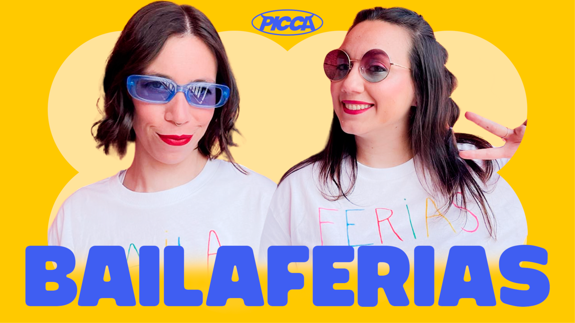 Viernes 07/06 // POST PARTY LES ARTS / / BAILAFERIAS DJ en PICCA image