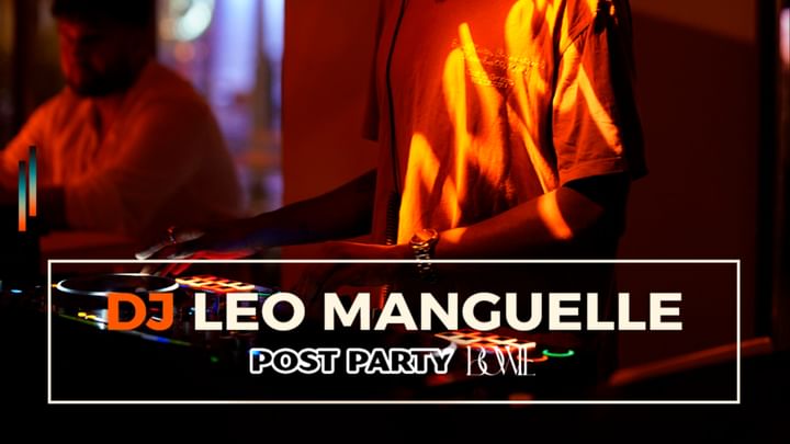 Cover for event: Viernes 09/05 NIGHTCLUB JAGGER CLUB: PRE PARTY BOWIE