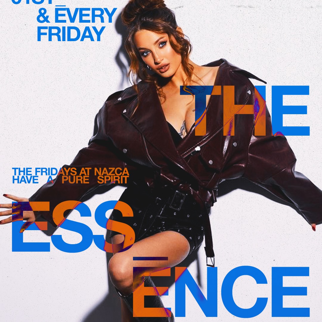 VIERNES 1 mayo image