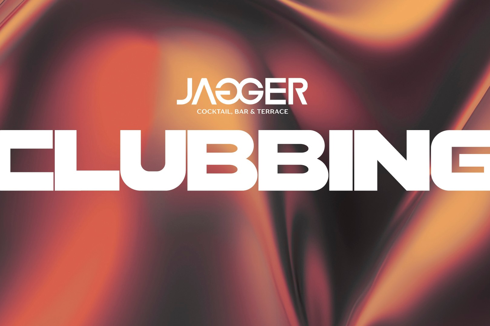 FRIDAY CLUBBING image