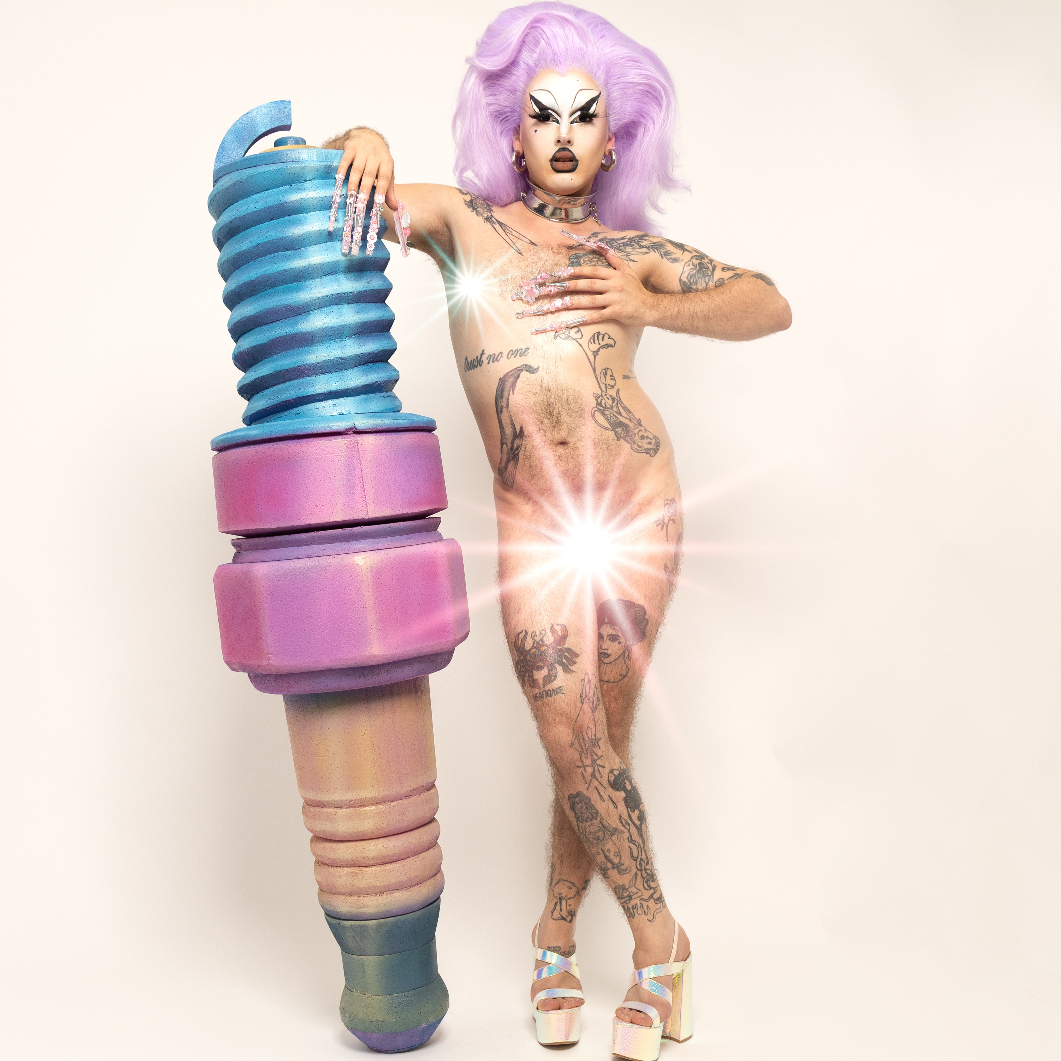 Viernes 10/4 LA FAMA con FERRXN en PICCA image