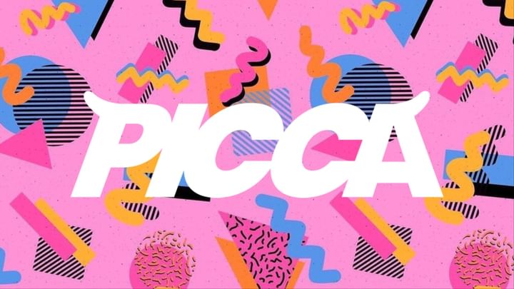 Cover for event: Viernes 11/7 BACK TO 80s en PICCA