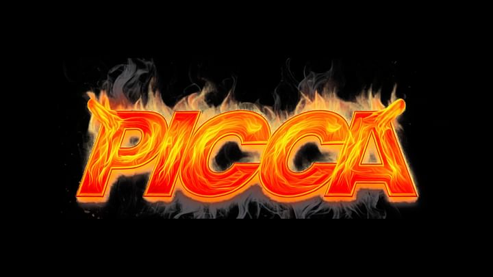 Cover for event: Viernes 13/6 ANDY GRAY en PICCA #FAMEFRIDAYS