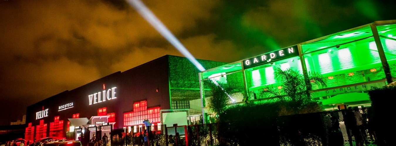 Viernes 15 de Marzo - Velice Discoteca