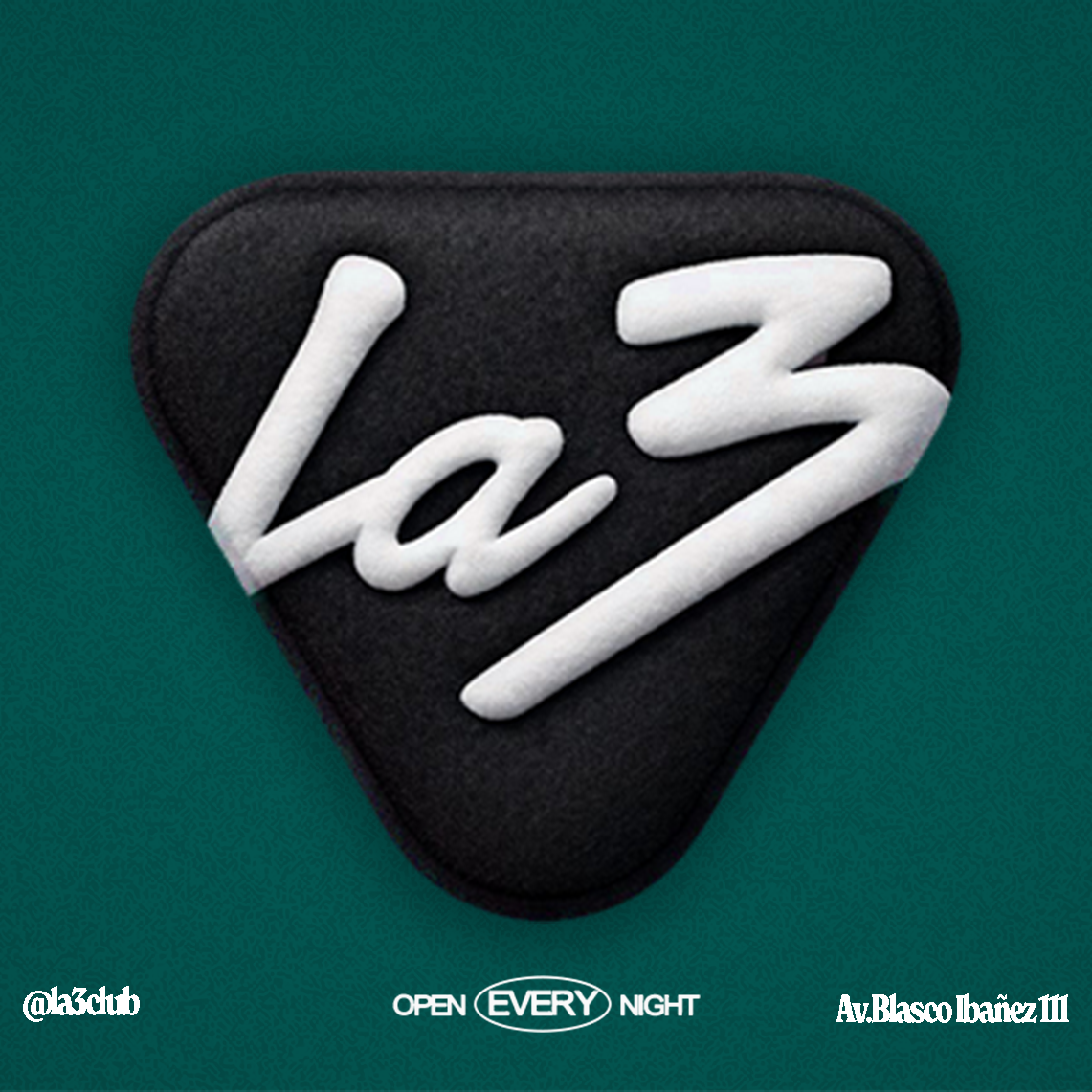 Official cover of the event VIERNES 15 | POSTPARTY DISOBEY