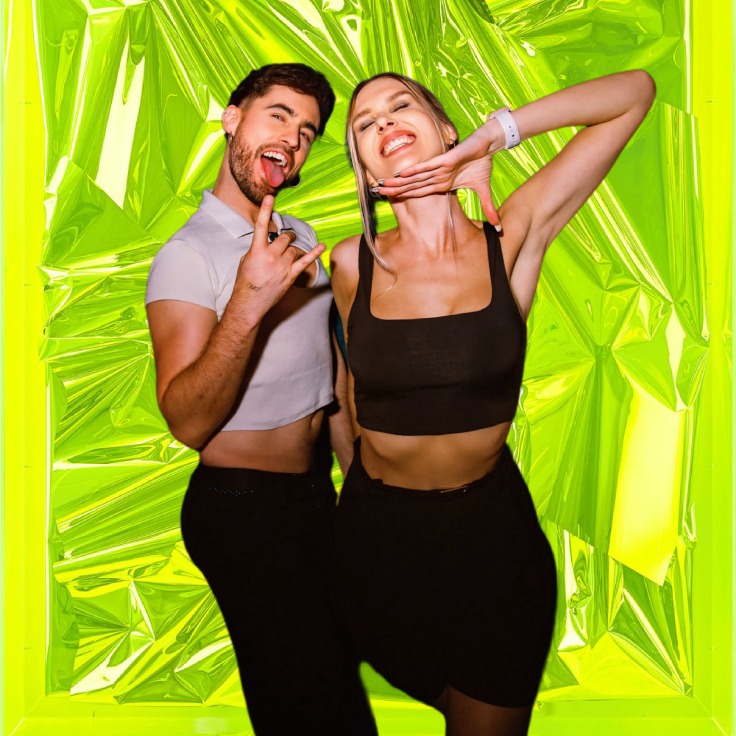 Viernes 17/7 LA FAMA con LA PASTILLA GAY en PICCA image