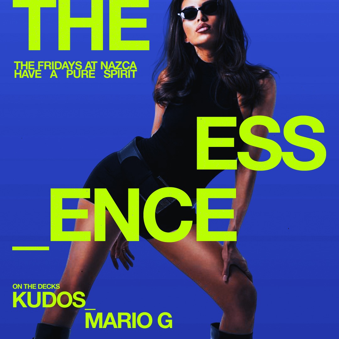 VIERNES 17 ABRIL image