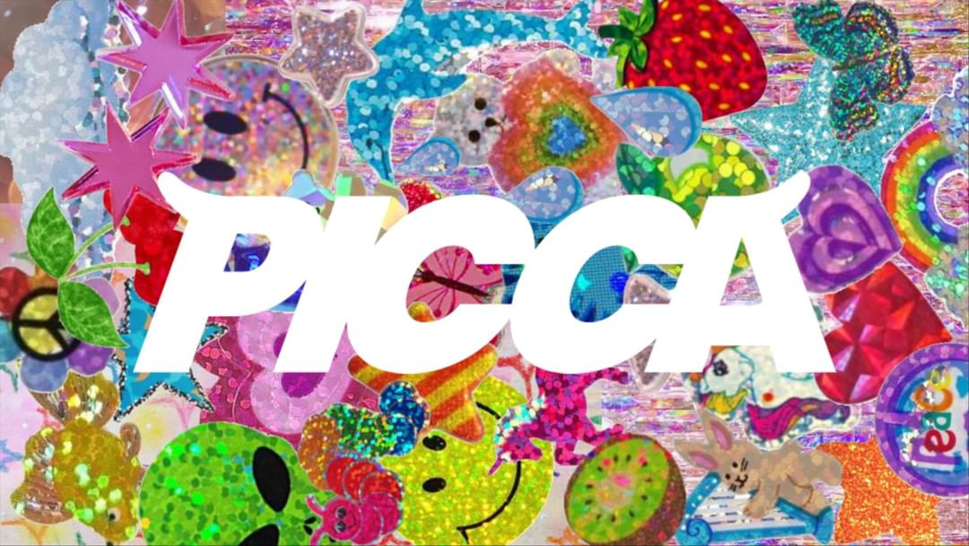Viernes 18/7 #TumblrVibes #Summer #2010 en PICCA event cover