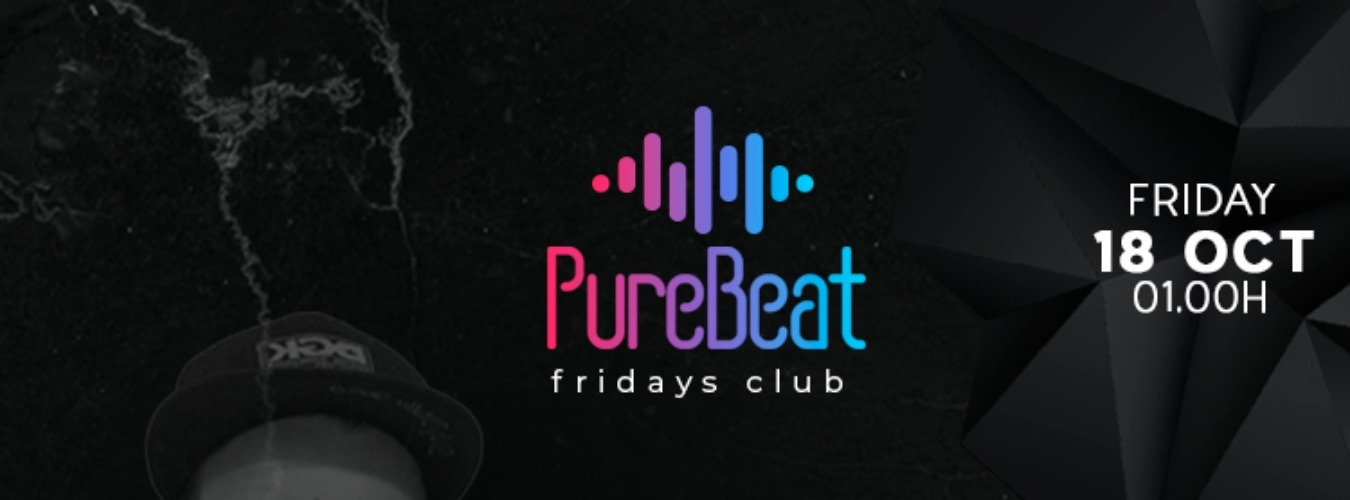 Viernes 18 Octubre image