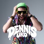 VIERNES 2 EN JAGGER CLUB - DENNIS UKO image