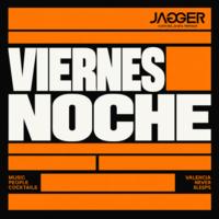 Cartel de Jagger Club en Jagger Club
