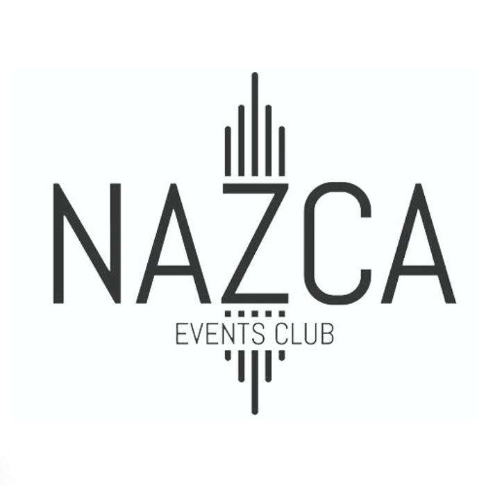 Cartel de Nazca Events Club