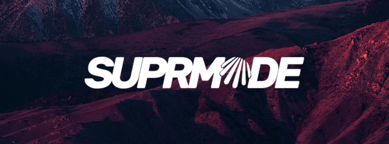 VIERNES 2 - SUPRMODE PARTY image