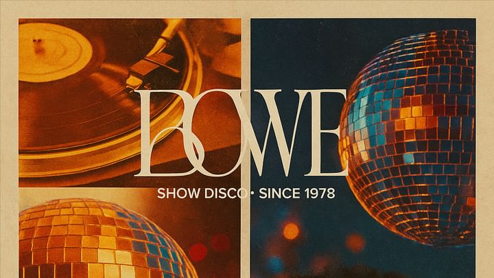 Cover for event: Viernes 20/06 BOWIE NIGHT: NON STOP PARTY