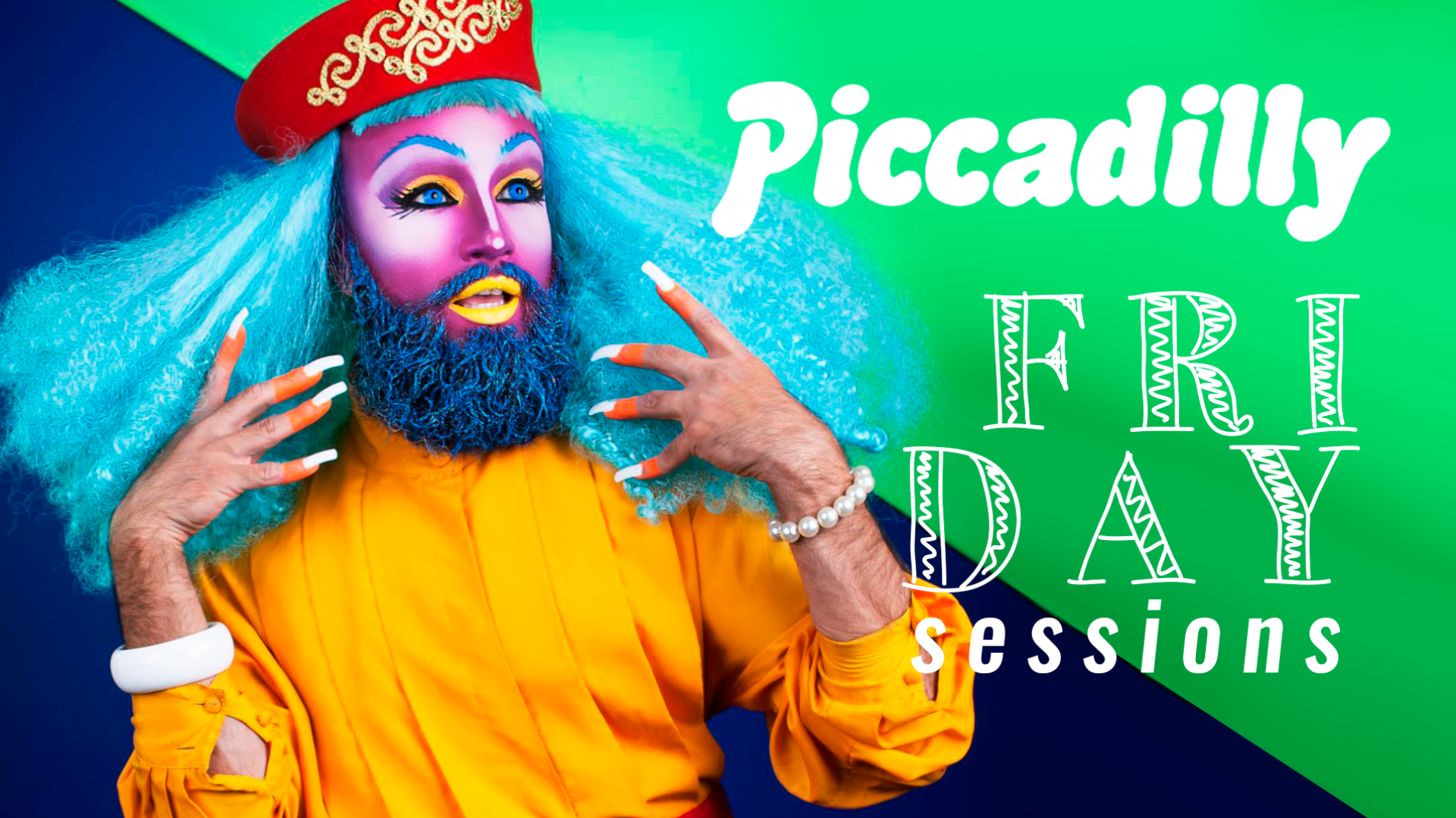 Viernes 24/06/22_Fame Fridays_ @Piccadilly